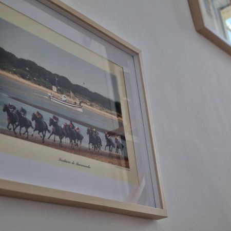 Ferienwohnung Atico Capuchinos Sanlúcar de Barrameda Exterior foto