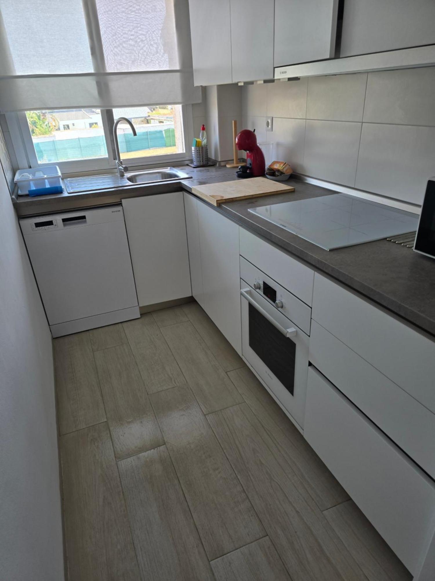 Ferienwohnung Atico Capuchinos Sanlúcar de Barrameda Exterior foto
